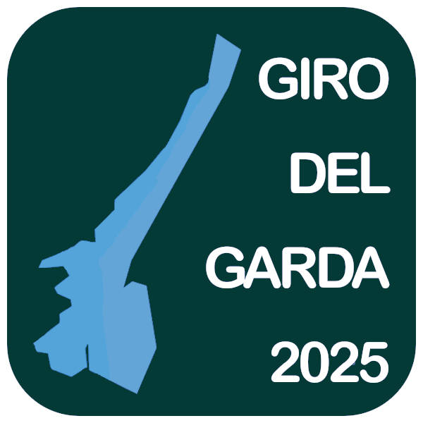 Cammino del Garda – 6^ tappa
