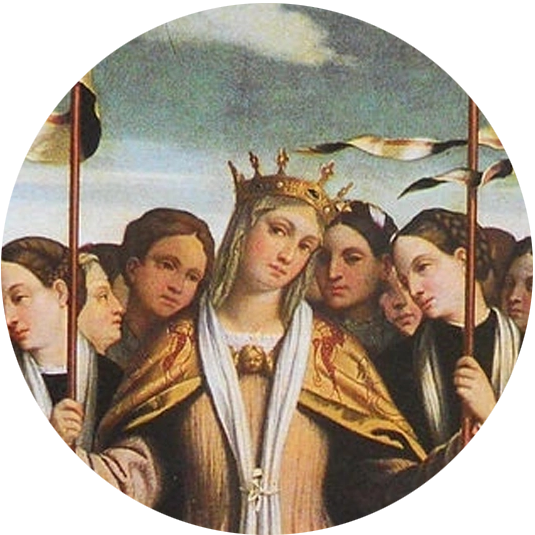15° Pellegrinaggio del Mandato